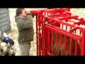 Rooster Hill Farm Bison Inoculations