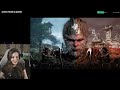Black Myth: Wukong Release Date Trailer Reaction & Thoughts | Game Awards 2023