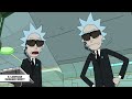 Top 10 Mortyest Mortys of All Time | Rick and Morty | adult swim