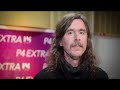 Mikael Åkerfeldt (Opeth) - P4 / Sweden Radio interview.  April 2nd, 2024.