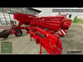 Making forage | Farming Simulator 22 (Inheritance, Episode 9)