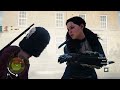 Assassin's Creed  Syndicate - Evie VS royal guardians