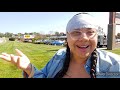 Female Trucker Vlog (V113) OTR Check-In