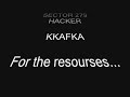 KKAFKA A BATTLE PIRATES HACKER