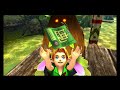 The Legend of Zelda: Majora's Mask 3D HD - 6: Town Chores | Dubbed Walkthrough