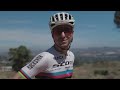 FITTER, FASTER, STRONGER. Ep. 6 – Back to Basics w/ Nino Schurter