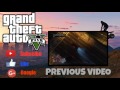 GTA 5: Online Funny Moments - Deadline Tron Racing, Skits, and Commercials
