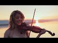 Lindsey Stirling - Angels We Have Heard On High (Official Video)