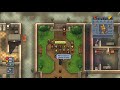 Escapists 2 - Jest progress #2