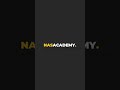 THE CREATOR ACCELERATOR PROGRAM by NAS ACADEMY