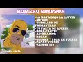 MIX EXITOS HOMERO SIMPSON (IA)