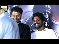 దొంగ నాకొడక🤣🤣 Director Sukumar Hilarious Punchs On Buchi Babu At Prasanna Vadanam Pre-Release Event