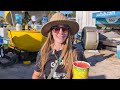 Florida's DRINKING Village (with a Fishing Problem) | Southwest Florida Travel Vlog