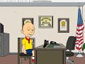 caillou gets suspended