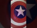 UNBOXING OF CAPTAIN AMERICA SHEILD in Amazon for 200₹ to 300₹ only
