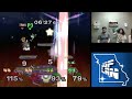 JopLAN 11 Dubs LQ – iBeTakingEstrogen (Fox) & Leaf (Falco) vs Orpheus (Dr. Mario) & Xarq0n (Yoshi)