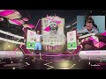 10x 94+ PTG, MYM, TOTT, GOTG HEROES, FUTTIES TEAM 1, TEAM 2 OR TEAM 3 PLAYER PICKS OPENED!🤩🔥