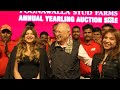 Poonawalla Stud Farms Annual Yearling Auction Sale | 2023 Highlights