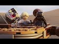 Father's Day | LEGO STAR WARS: Celebrate the Season