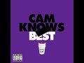 Killa C.A.M. - City Of Purple [Prod. by A$AP Ty Beats]