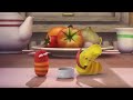 LARVA - GOMA DE MASCAR | 2017 Película Completa | Dibujos animados para niños | WildBrain en Español