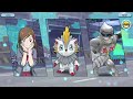 Digimon ReArise [CB] MetalEtemon (Top dialog option)