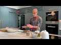 Stanley Tucci - How to make Gnocchi