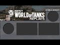 EBR 105: High level scout war - World of Tanks