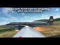 Deadly Escape | Crashing Immediately After Takeoff (With Real Video)