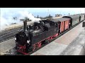 Golden Hartz Railway Festival Oct 2017 -  Part 1