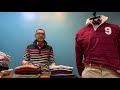 Ivy Style The Rugby Shirt : Episode 80 Part 1 Tops & Bottoms to #mixandmatch #rugby #shirt