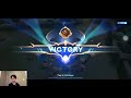 road to mythic glory to immortal day 8