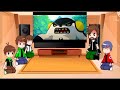 ben 10 aus react to ben 10 reboot vs ben 10 classic part 1