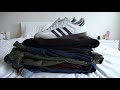 Adidas Samba Classic Review | The Timeless Sneaker