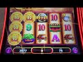 The World's Newest Slot Blew Me Away!