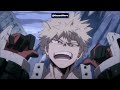 Bakugo Moments (DUB) Season 6