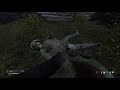 DayZ on PS4 -The Life of a Bandeeto - Solo Raid and Counter Raid - *PVP Compilation*