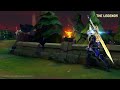 Challenger Aatrox Montage 2024 - High Elo Aatrox Plays Season 14