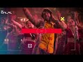 Aayi Nai x Culo x Chin Tapak Dum Dum | Pitbull | Club Remix | DJ Dalal London | Stree 2