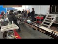 Champion Speed Shop Pit`s  Living breathing and of course Eating Nitro fumes