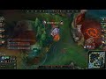 League of Legends Highlights #3: Season 14 Volibear Penta Kill