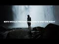 NURKO - If The World Was Ending (Lyrics) feat. Dayce Williams