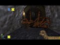 [Twitch VOD] Hand-to-hand ONLY, first playthrough of Daggerfall part 2
