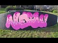 GRAFFITI - simple style 2024