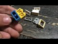How to make a Lego monster  part 1