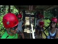 Campo Rico Ziplining Adventure