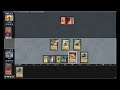 Premodern League - Survival Rock vs RDW - 6/30/24