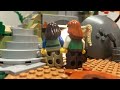 LEGO Stop Motion: The Easter Story