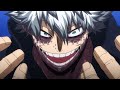 Dabi AMV (Re-Upload With Shorter Intro) “Burn It Down (My Hero Academia)”