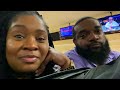 CHILL VLOG| DATE NIGHT | BOWLING | FEELING OF CONVICTION #roadto2k #vlog #family